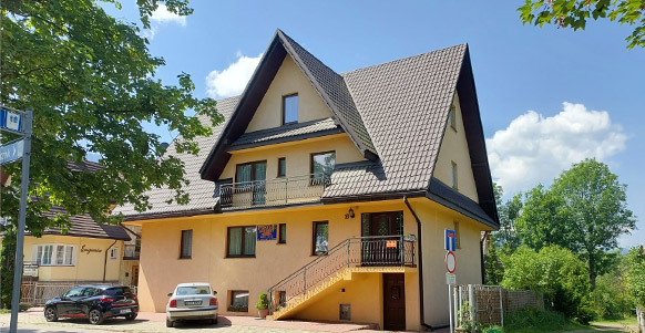 Willadoro 2 Zakopane